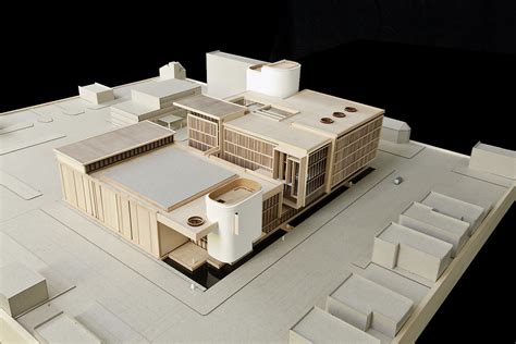 Alfonso Architects Selected To Design Museum Of American Arts And