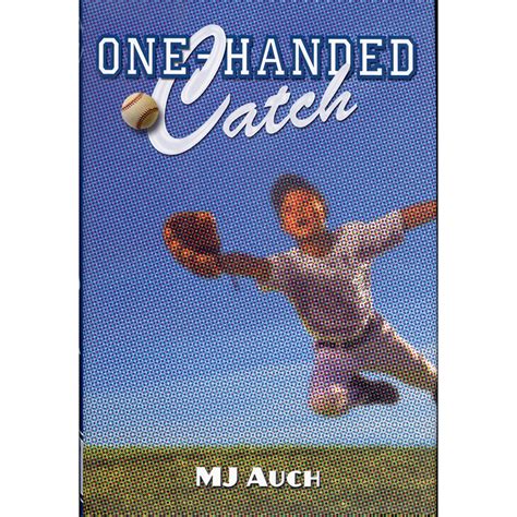 One-handed Catch — Auch Books