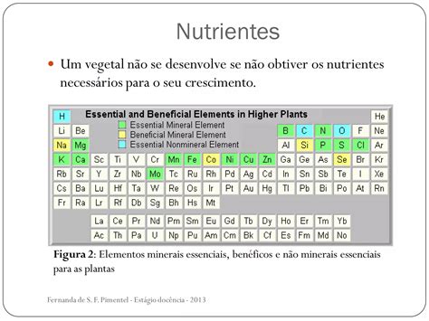 1° Aula Fertilizantes Ppt