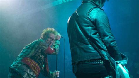 Sex Pistols Expose World S Number One Tribute Uk Located