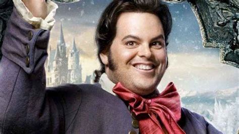 Ator Comenta Sobre Personagem Gay Em A Bela E A Fera