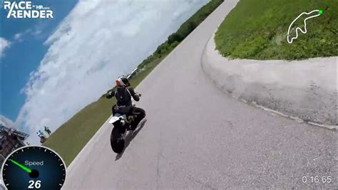 Road America Supermoto Rd3 Race2 7 30 23 Youtube