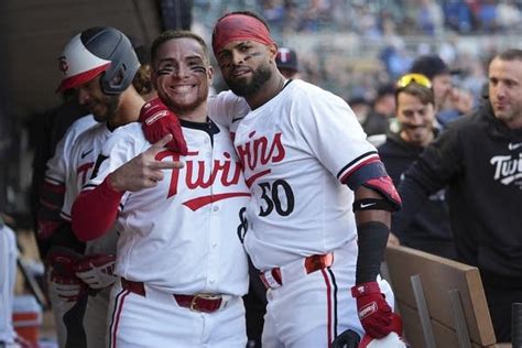 Twins’ Castro Hits Birthday Homer Lifts Minnesota To 6 3 Win Over White Sox Mpr News