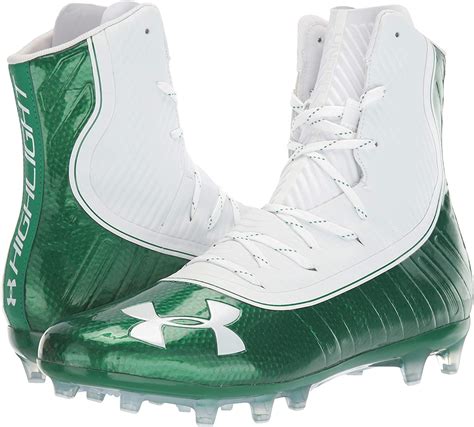 Under Armour Men S Highlight Mc Football Cleats