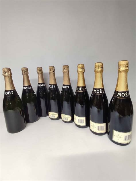 Moet Chandon Champagne Brut Imperial Asta Wine Forever