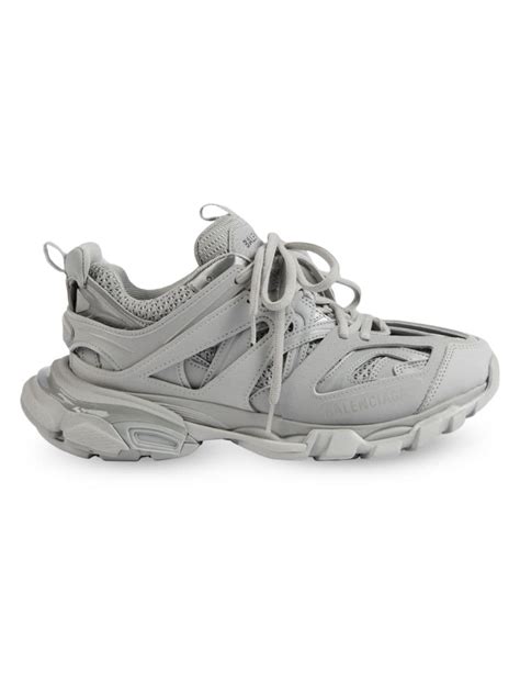 Shop Balenciaga Track Sneaker Saks Fifth Avenue