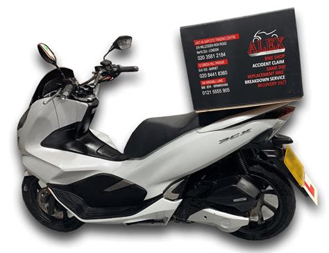 Alex Motorcycles Accident Claim Specialists