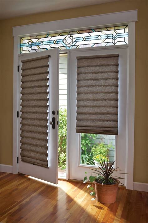 20 Door Window Covering Ideas Homedecorish