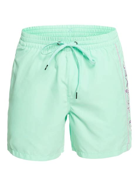 Quiksilver Badeshorts Everyday Vert 16 Online Bei OTTO