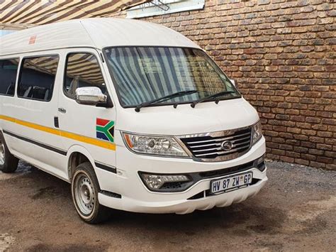 Used Golden Journey Ibhubezi Kl 22i For Sale In Gauteng Za