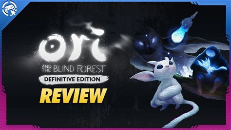 Ori And The Blind Forest Is It Worth Playing In 2023 Youtube