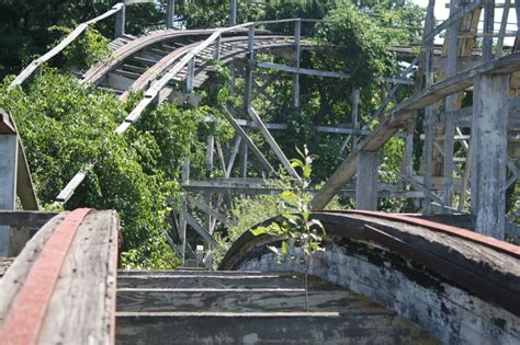 abandoned amusement parks | Abandoned Amusement Parks / Abandoned ...