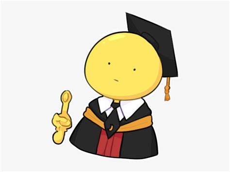 Koro Sensei Is My Fave Tbh Assassination Classroom Koro Sensei