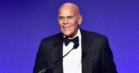 Harry Belafonte Cause of Death: Entertainer Dead at 96