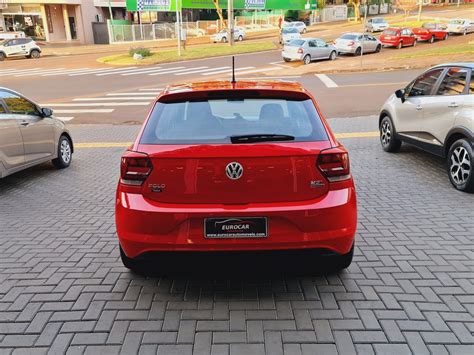 VolksWagen Polo 1 6 MSI Total Flex 16V 5p Aut Flex 4 portas câmbio