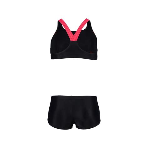 Bikini F R M Dchen Arena Bikini Energy Back Graphic Bikini Kindermode Wassersport