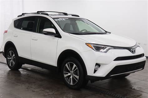 Pre Owned Toyota Rav Xle D Sport Utility In Elmhurst P