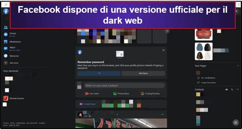 16 Migliori Siti Del Dark Web Del 2023