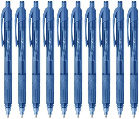 Hauser Xo Jumbo Gel Pen Box Pack Water Proof Ink For Smooth Flow