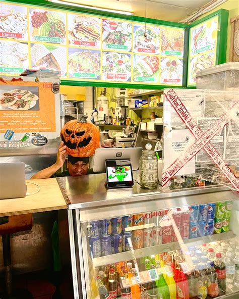 Jalapeno King | Brooklyn NY