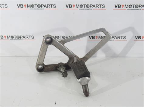 Honda Cbr 600 F F1 Voetsteun Links Voor Vb Motoparts