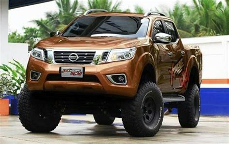 Best Performance Mods For Nissan Frontier