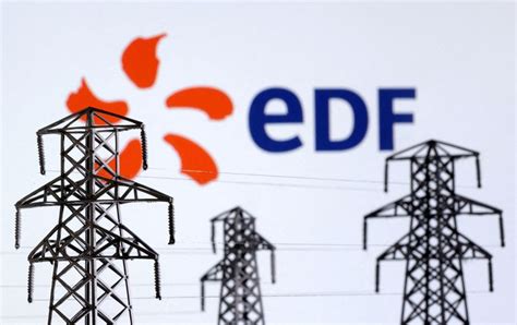 Edf La Justice Se Prononcera Le Mai Sur La Renationalisation