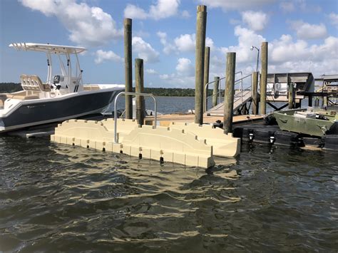 Photo Gallery Kayak Launch System Nautical Solutions Boatlifts