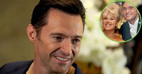 Hugh Jackman Shares 1996 Wedding Photos, Celebrate 25th Anniversary