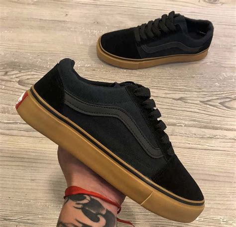 Vans Old Skool Popcush Gem Off Chukai Co Th