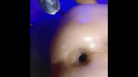 粗犷的慢动作与张开 Pornhub Gay