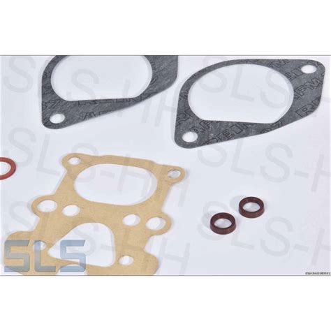 Gasket Set Solex Carb 107090 Sls Im Und Export