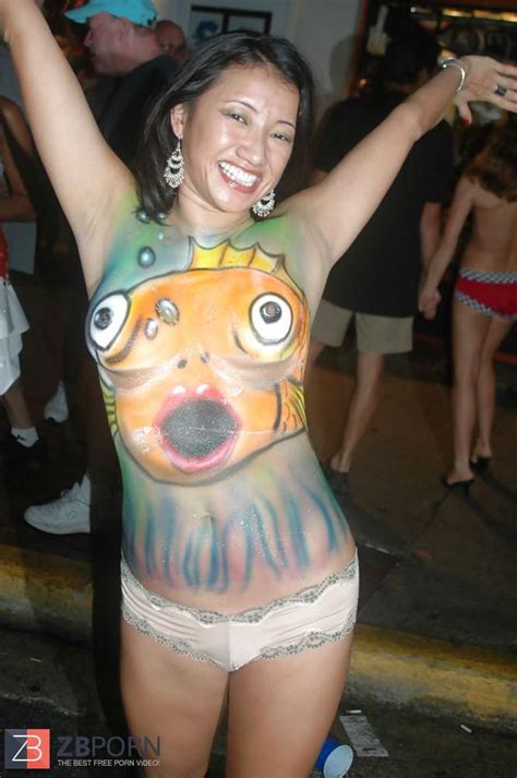 Desire Festival Amateurs ZB Porn