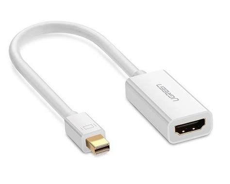 C P Chuy N I T Mini Displayport Sang Hdmi Ugreen