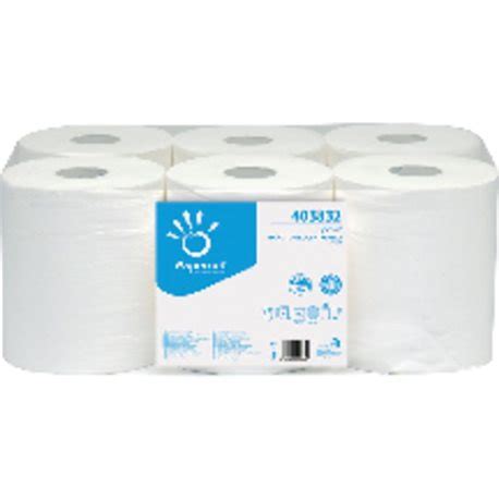 Papernet Papel Higienico Hytech Pack Rollos Special U