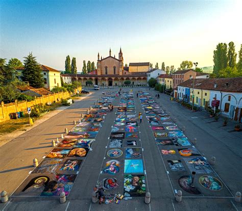 Ferragosto A Grazie Di Curtatone MN Per Il 50esimo Incontro Nazionale