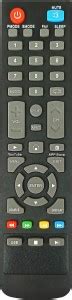 LipiWorld LCD LED TV Remote Control Compatible For Koryo Tv Remote