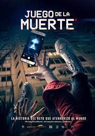 Juego de la Muerte Película 2021 SensaCine mx