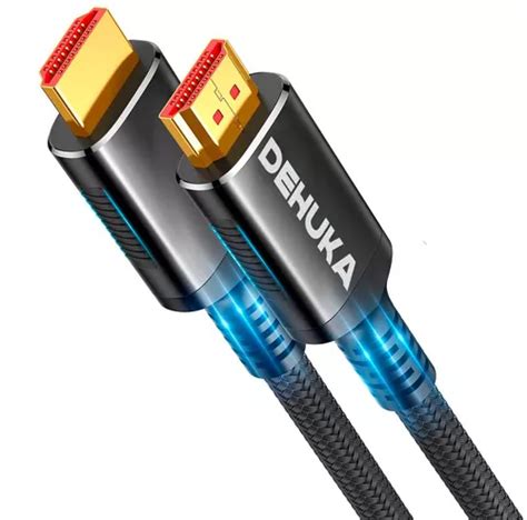 Cabo Hdmi MercadoLivre