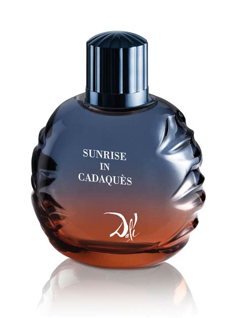 Salvador Dali Sunrise In Cadaques Pour Homme Review Price Coupon