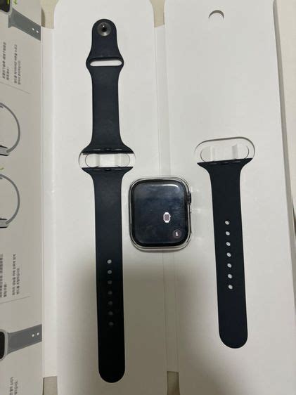 Apple Watch series 7 จอ 45 mm Kaidee