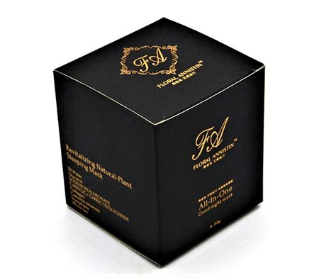 Custom Cream Boxes Personalized Boxes Custom Print Packaging