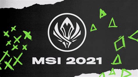 PL Mid Season Invitational 2021 dzień 1 faza grupowa YouTube