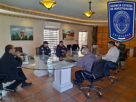 Contin A Mesa De Seguridad El An Lisis Estrat Gico En La Regi N Sur