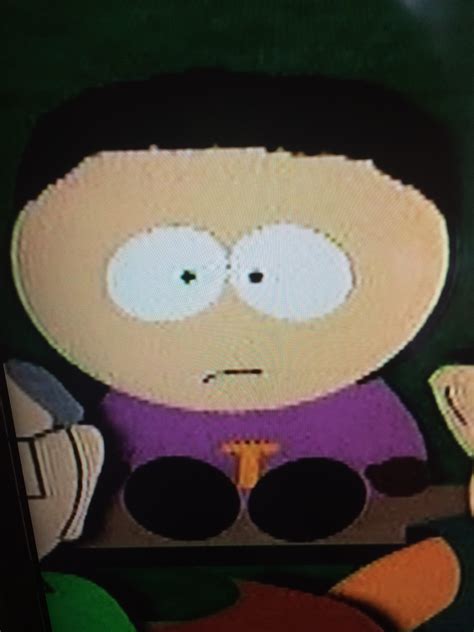 Spotted A White Token In Big Gay Als Big Gay Boat Ride R Southpark