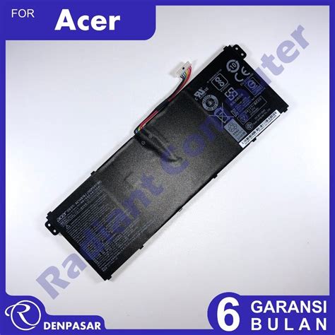 Jual Baterai Acer Aspire Es Es G Es Es Es