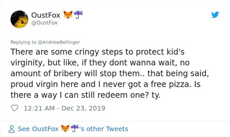 People Are Ridiculing Sex Ed In The USA After One Person Shares How He Had To Sign A Virginity