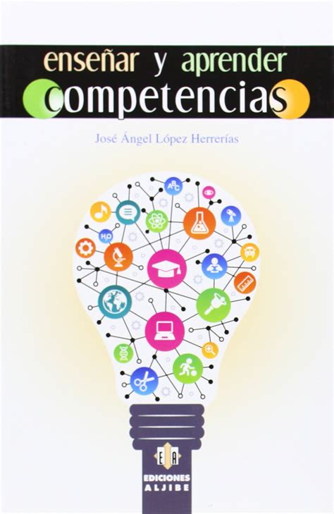 Libros sobre Aprendizaje Basado en Competencias Ligia Gorriño