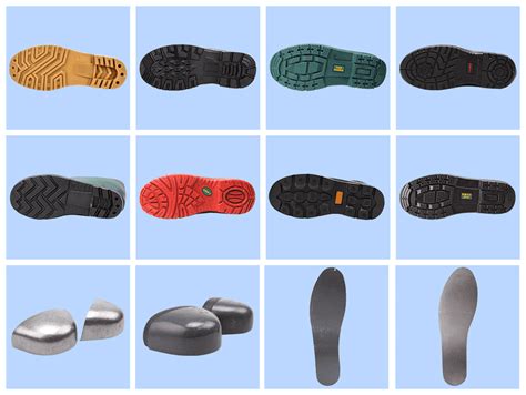 Composite Toe SAFETY FOOTWEAR suppliers,GENUINE LEATHER Composite Toe ...