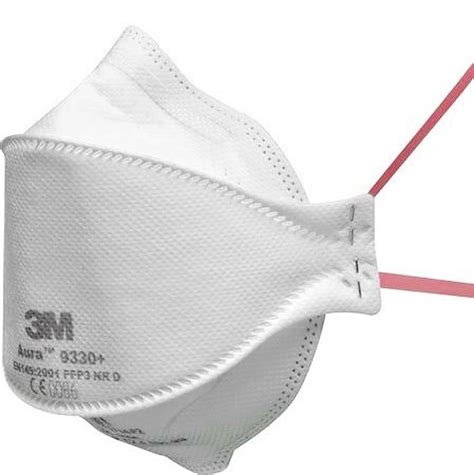 3m 9330 Ffp3 Mask The Face Mask Store